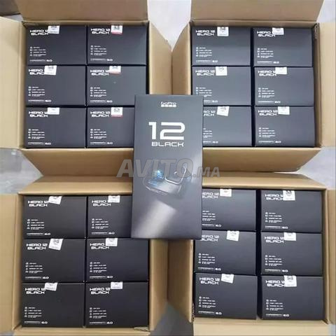 جوبرو 12 بلاك