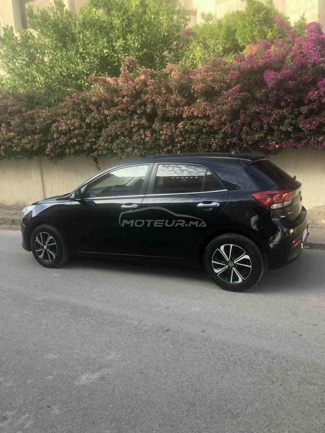 Kia Rio Essence Manuelle 2021 à Taza