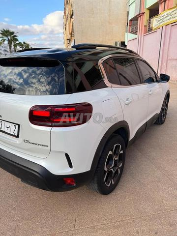 Citroën C5 AirCross - 2