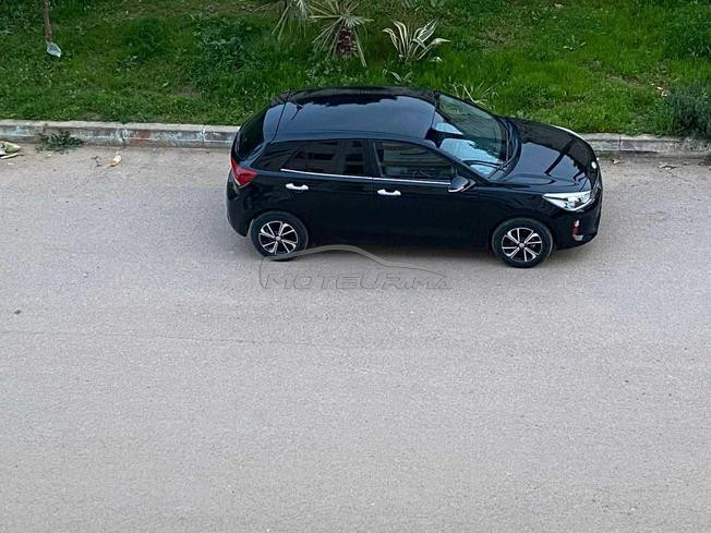 Kia Rio Essence Manuelle 2021 à Taza
