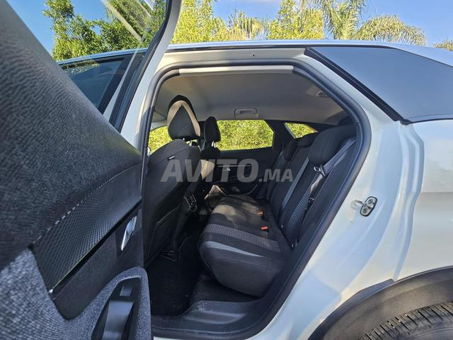 Peugeot - 3008