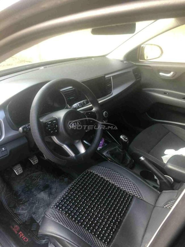 Kia Rio Essence Manuelle 2021 à Taza