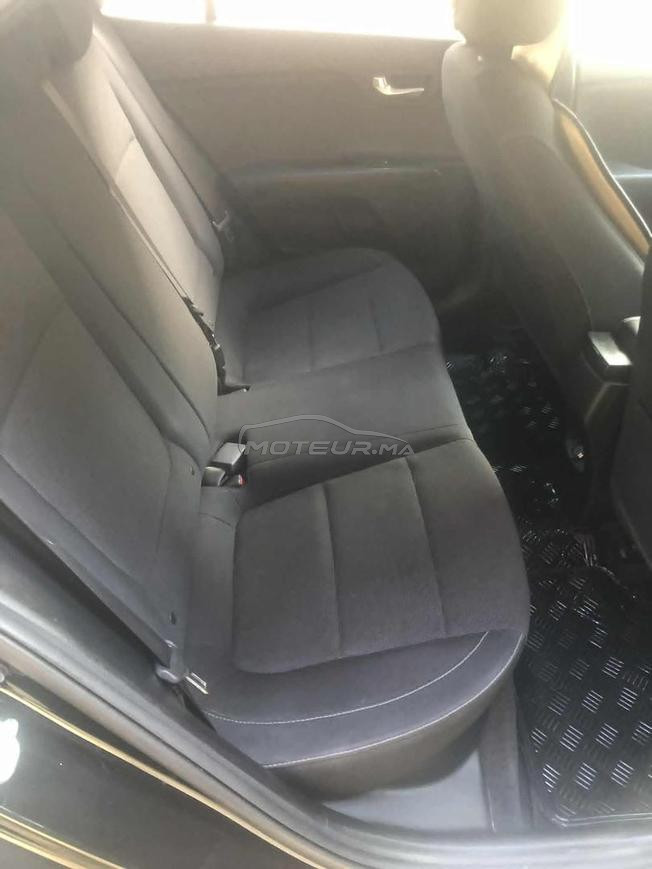 Kia Rio Essence Manuelle 2021 à Taza