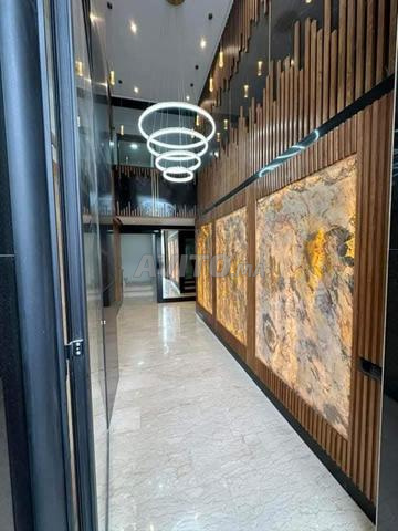 Appartement à louer 50 m² à Casablanca - 2