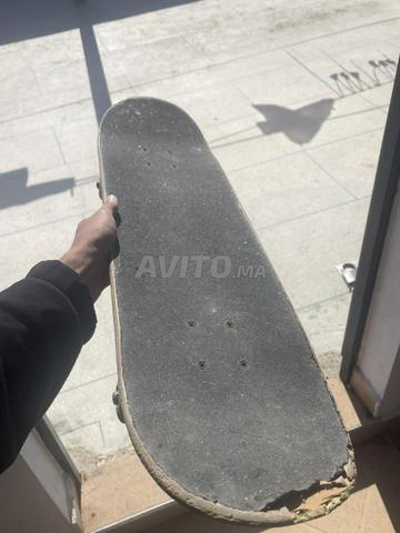 Skateboard complet - 2