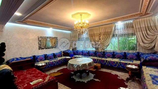 FES-AG-1093 - شقة للبيع في حي مولاي...