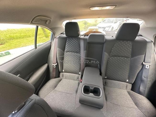 Toyota Corolla Hybride Automatique 2024 à Salé