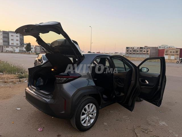 Toyota Yaris Hybride Automatique 2023 à Khemisset - 2