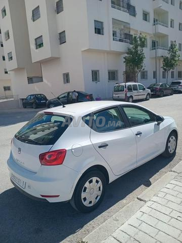 Seat Ibiza 2017 en très bon état - 2
