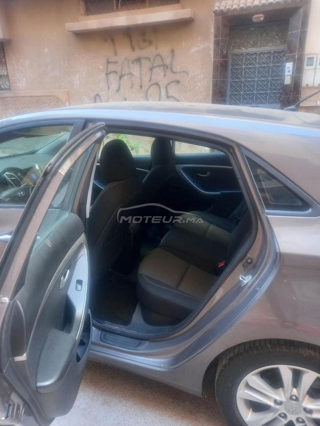 hyundai i30 model 2014