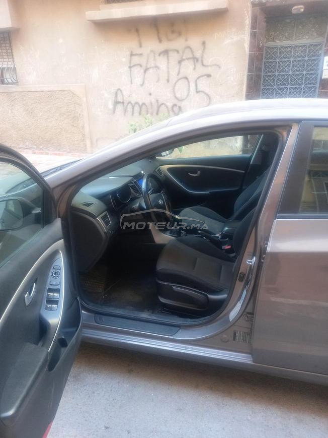 hyundai i30 model 2014