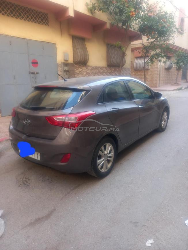 hyundai i30 model 2014