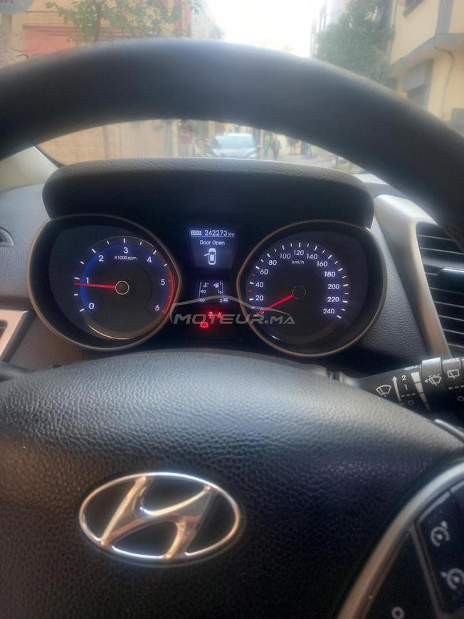 hyundai i30 model 2014