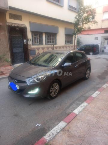 هيونداي i30 موديل 2014 - 2