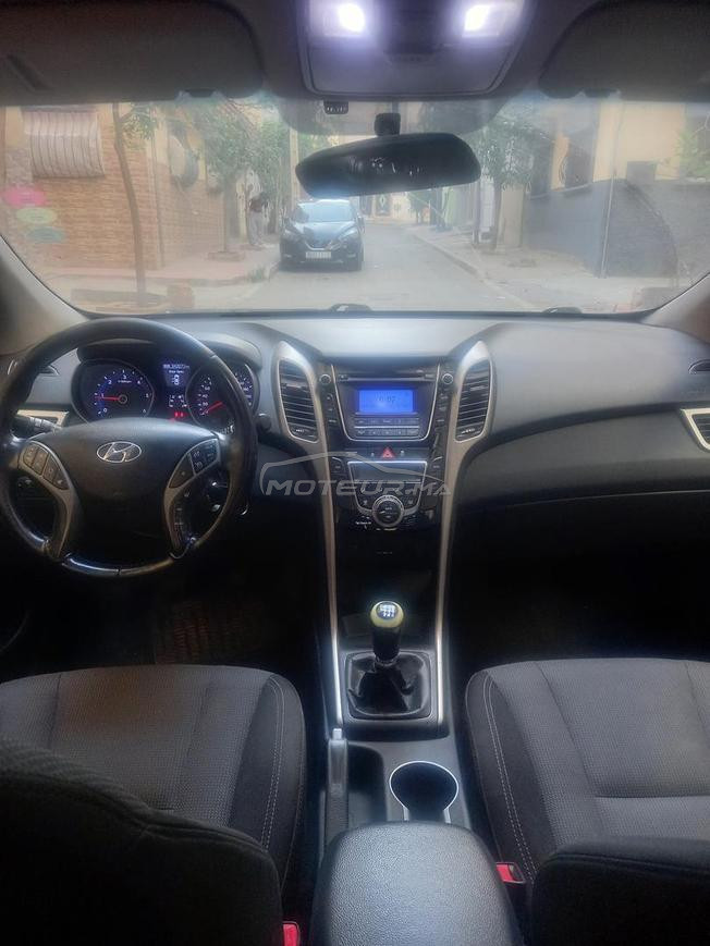 hyundai i30 model 2014