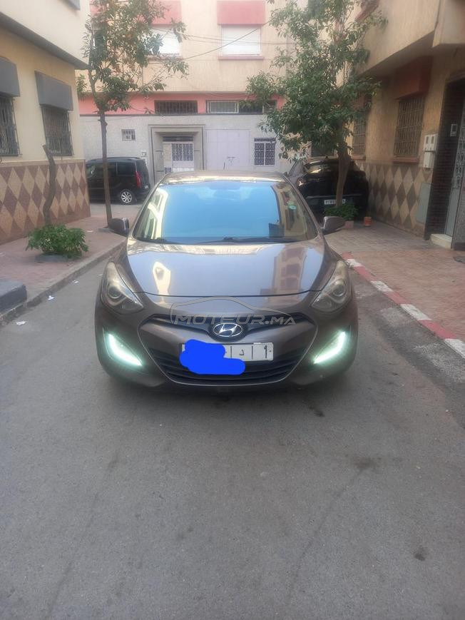 hyundai i30 model 2014