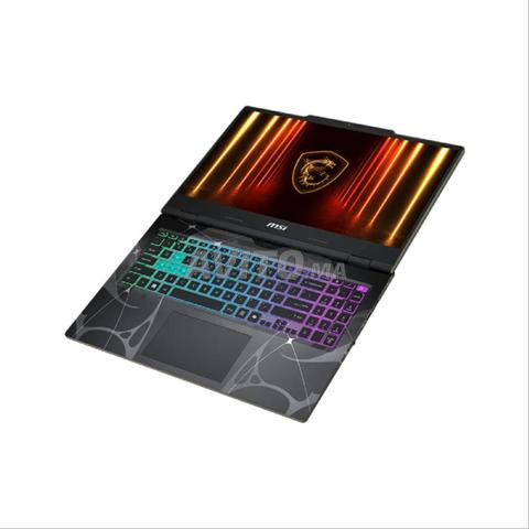 MSI Cyborg 15 i7 13620H RTX 5070 16Go 1To - 2
