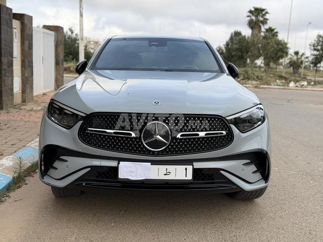 GLC 300de