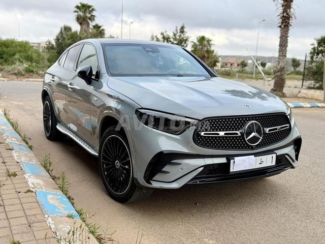 GLC 300de - 2