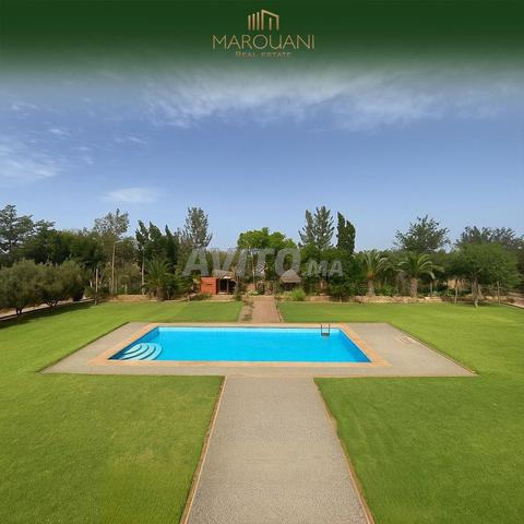 Villa et terrain de luxe à vendre - 2