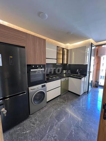 Location appartement au centre-ville - 2