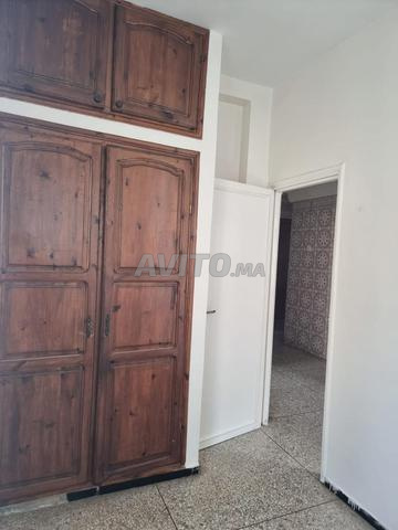 Appartement à louer à Bachkou - 2