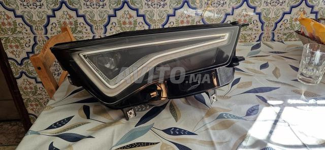 باربور أطيقة دروا أوريجينال - 2