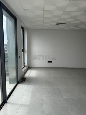 📍 Bureau neuf à louer – 54 m² – Boulevard Stendhal - 2