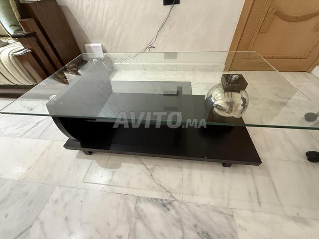 Table basse - 2