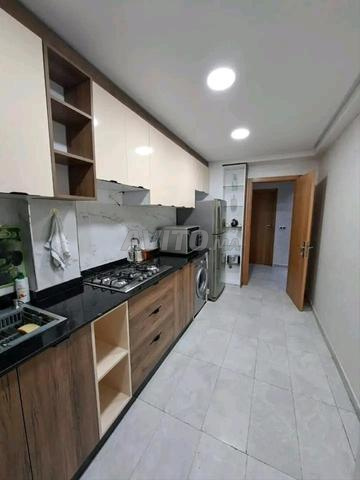 Appartement équipé Allal el fassi - 2
