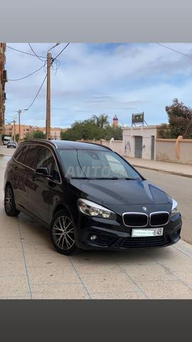 BMW الفئة الثانية مدفوعة الجمارك 2025 - 2