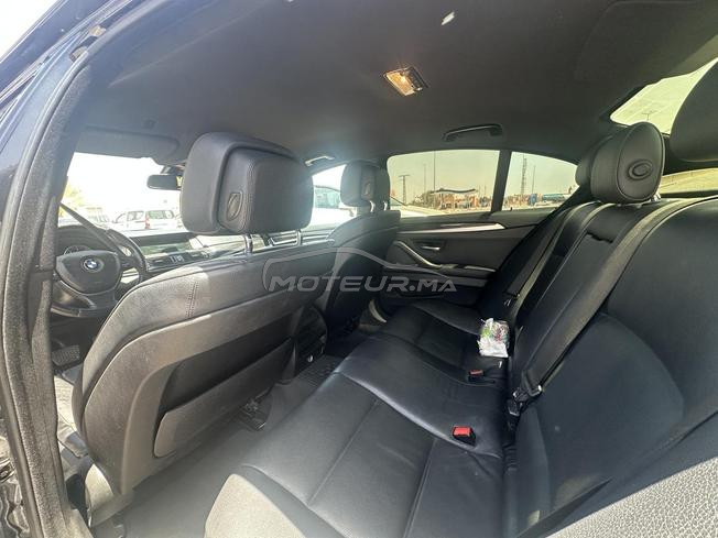 Bmw 535d pack Luxury