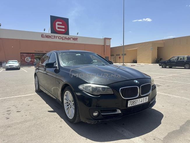 Bmw 535d pack Luxury