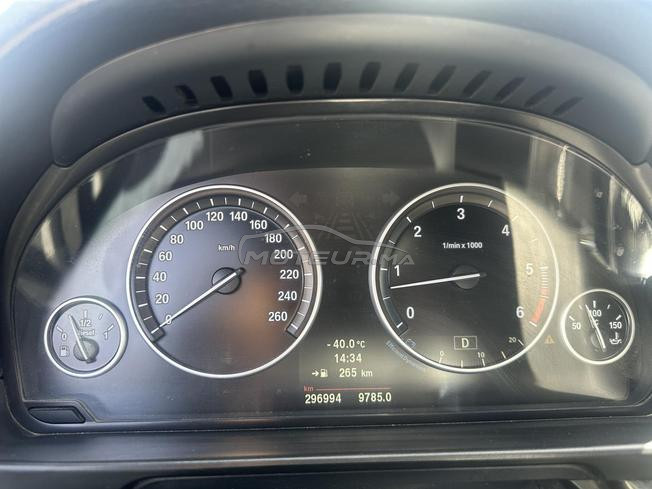 Bmw 535d pack Luxury