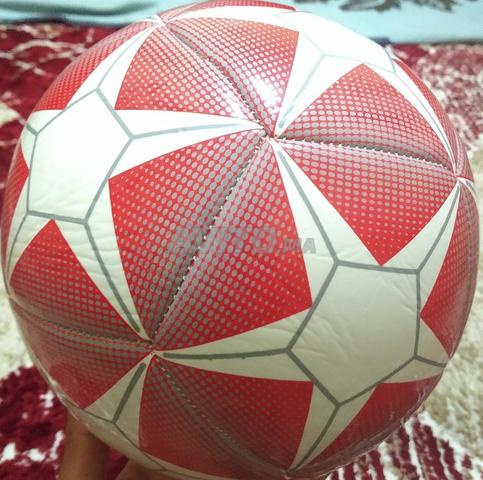 كرة قدم بسعر مناسب ⚽✨ - 2