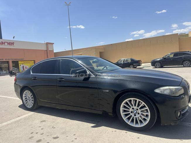 Bmw 535d pack Luxury