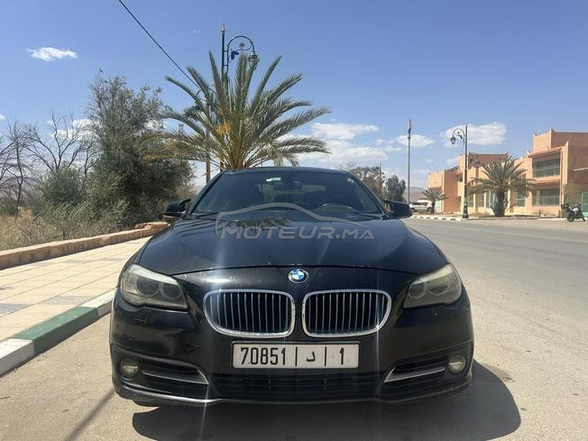 Bmw 535d pack Luxury