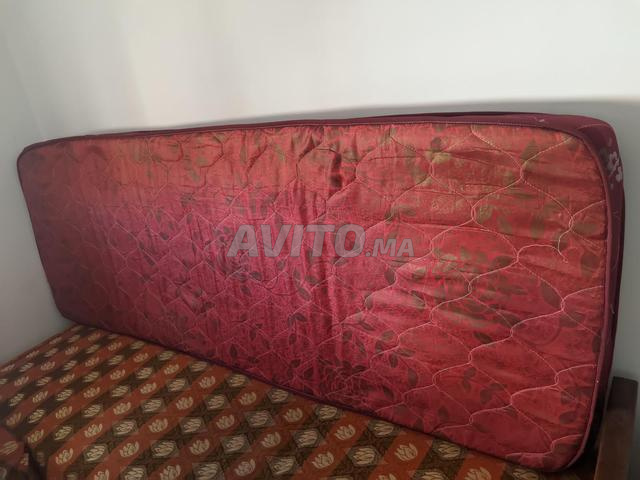 بونجة نوم 190/70 سم - 2