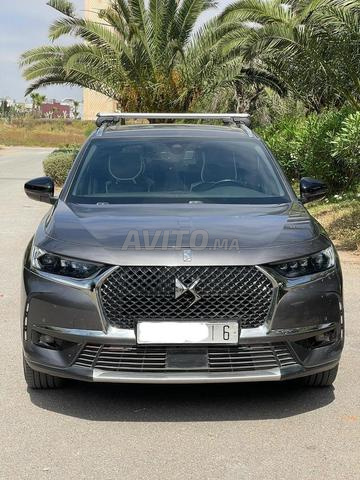 DS7 Crossback Rivoli 2018