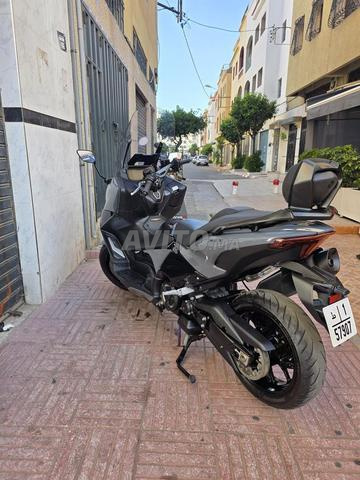 TMAX 560 Tech Max - 2