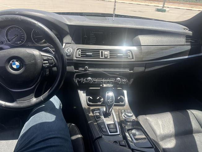 Bmw 535d pack Luxury