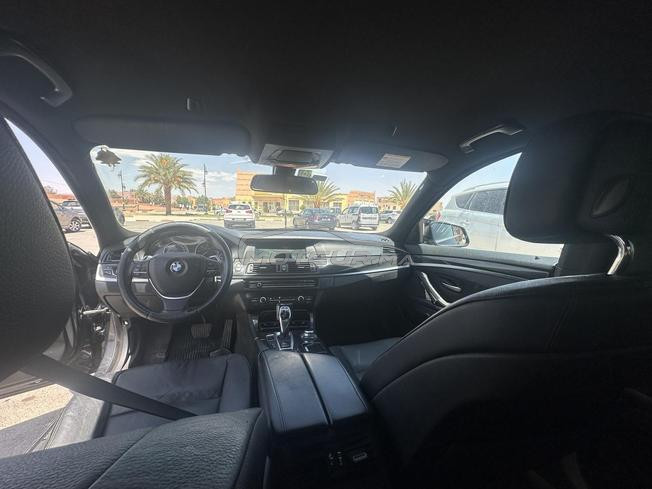 Bmw 535d pack Luxury