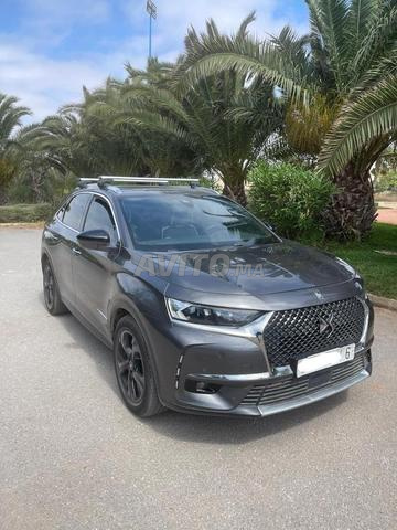 DS7 كروسباك ريفولي 2018 - 2
