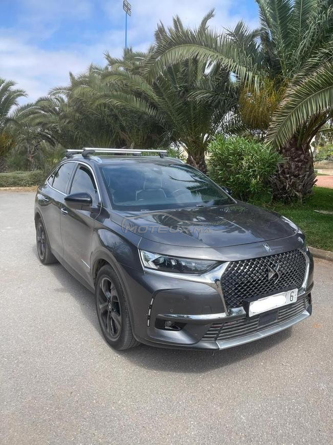 ds7 crossback rivoli 2018