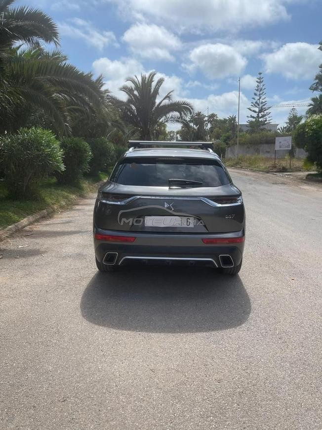 ds7 crossback rivoli 2018