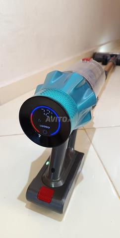 Aspirateur sans fil - 2