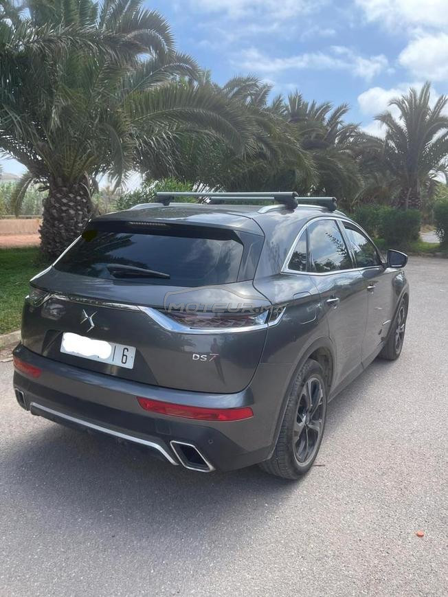 ds7 crossback rivoli 2018