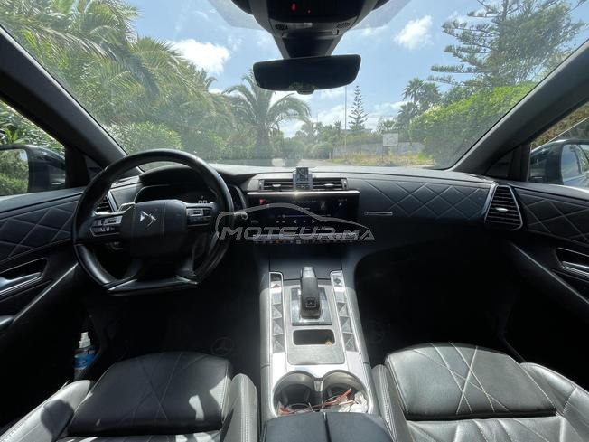 ds7 crossback rivoli 2018