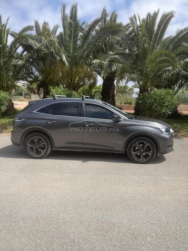 ds7 crossback rivoli 2018