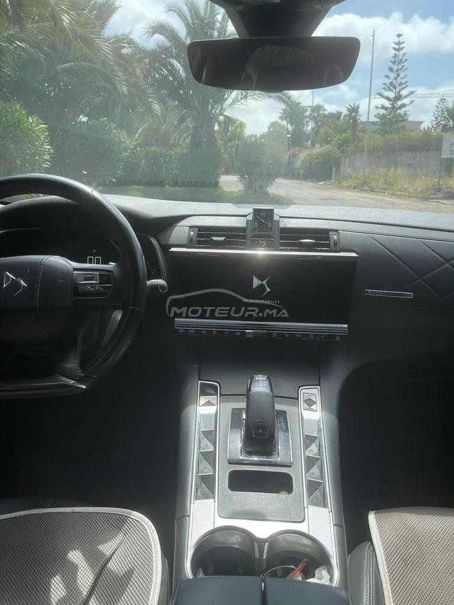 ds7 crossback rivoli 2018